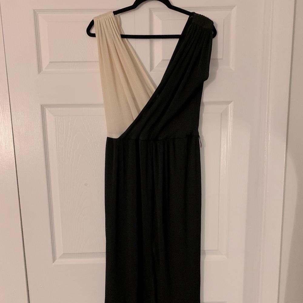 Fabulous Vintage accordion dress